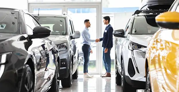 You are currently viewing How to Create a Winning Sales Process in Your Dealership